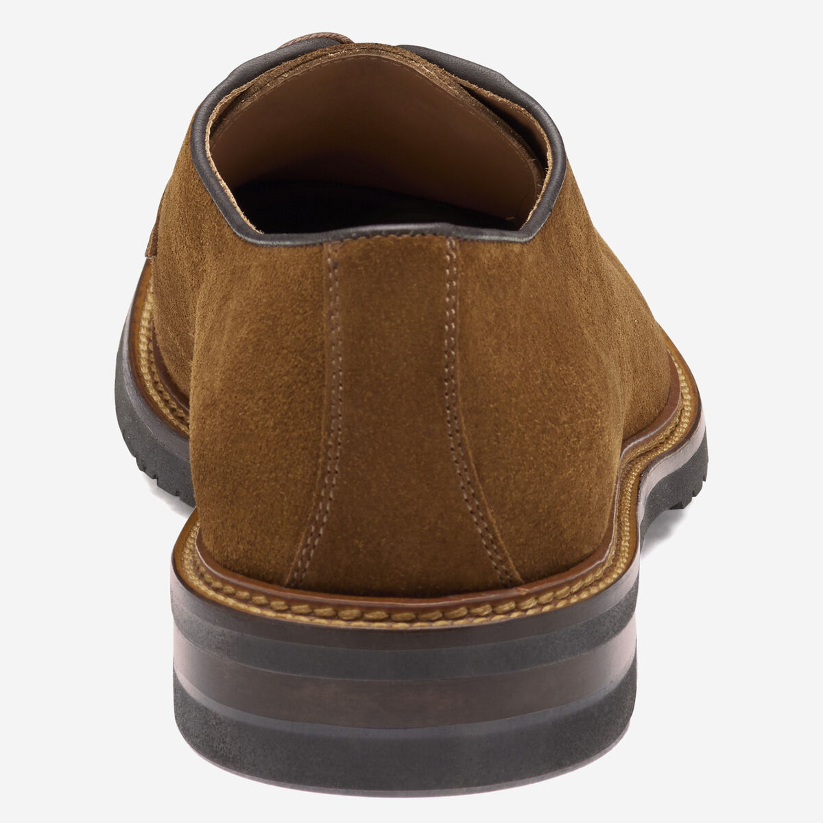 Hartford Plain Toe image number null