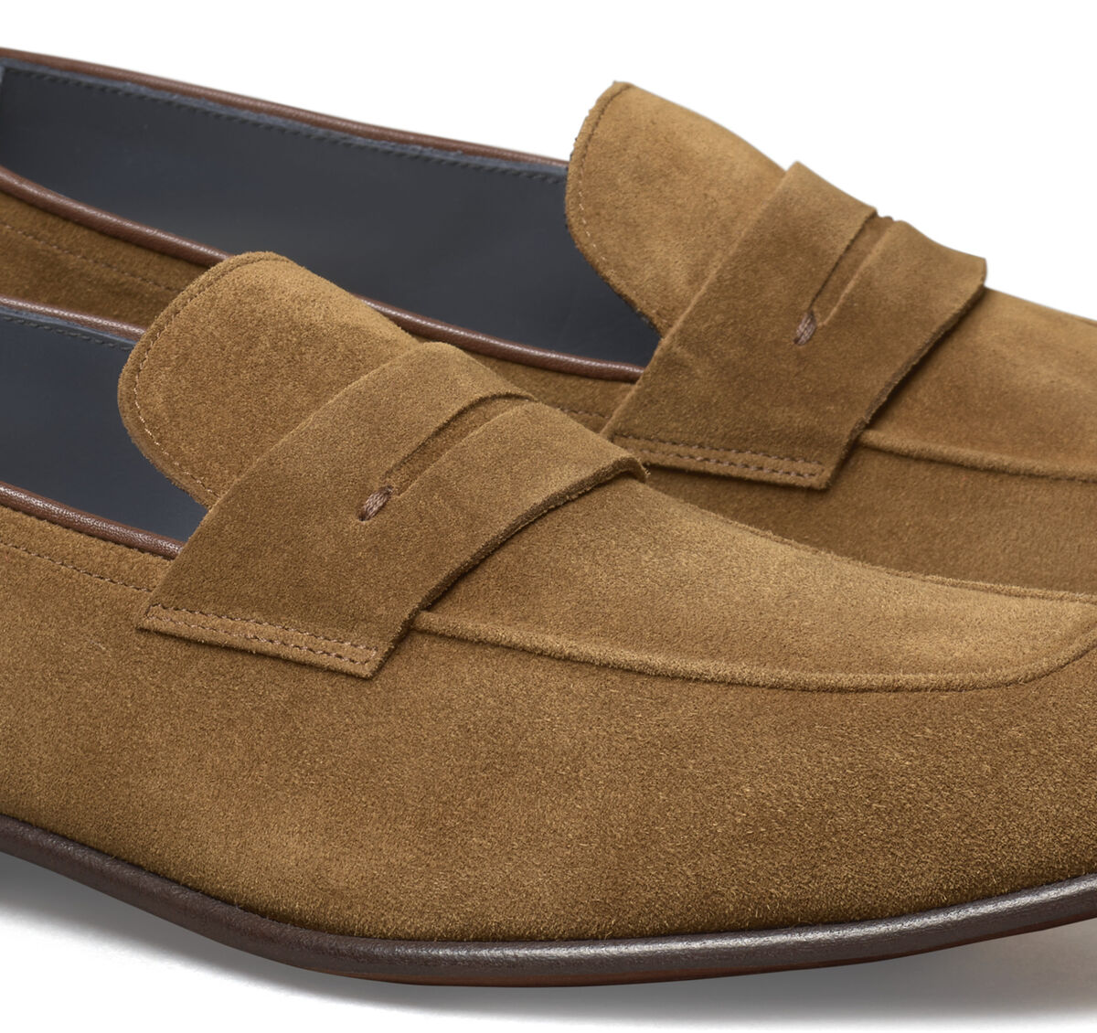 Taylor Penny Loafer image number null