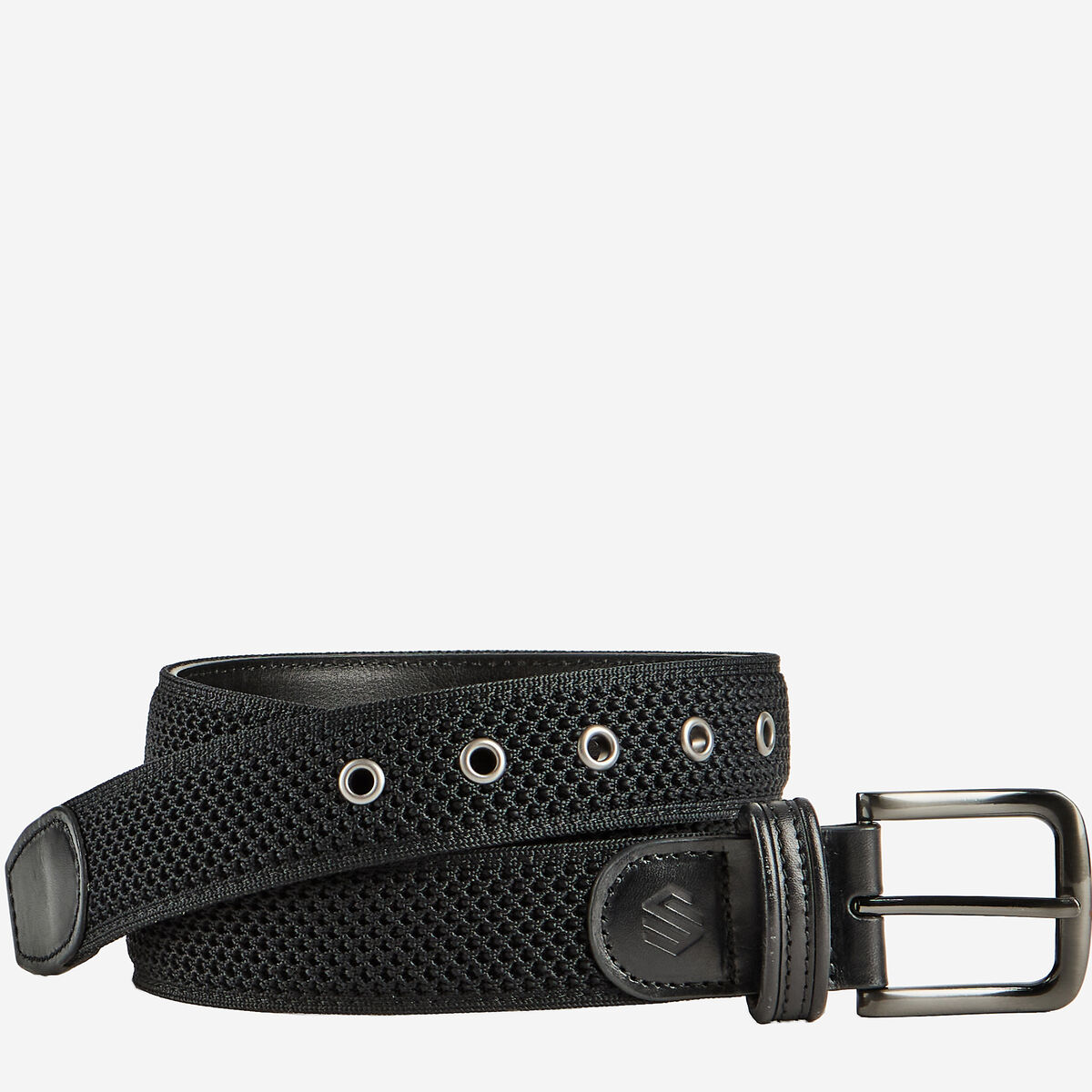 Amherst Engineered Knit Belt image number null