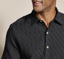 Monterey Textured Short-Sleeve Shirt image number null