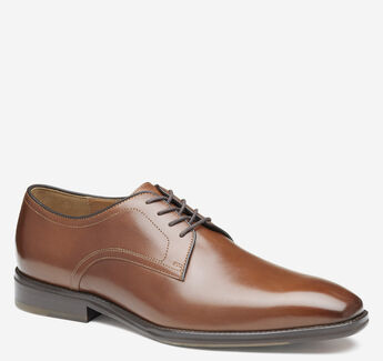Sullivan Plain Toe