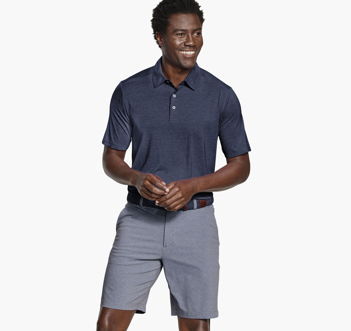 XC+&trade; Apex Performance Polo image number null