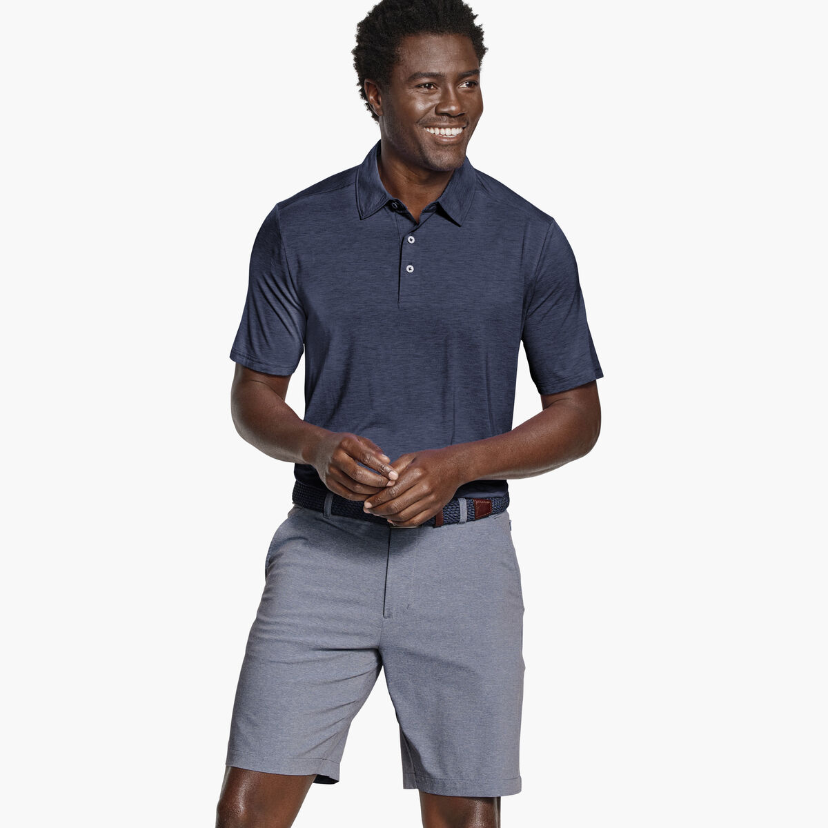 XC+&trade; Apex Performance Polo image number null