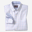 Ovation Non-Iron Dress Shirt image number null