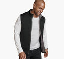 Reversible Channel Quilted Vest image number null