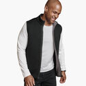 Reversible Channel Quilted Vest image number null