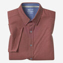 XC Flex® Short-Sleeve Print Knit Shirt image number null