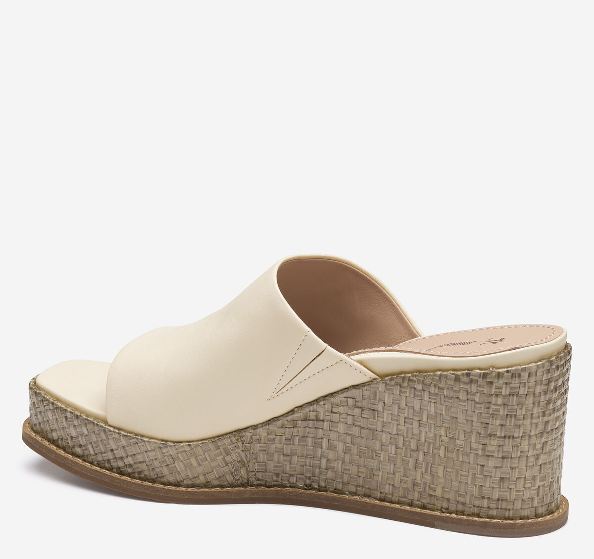 Mallory Slide Wedge image number null