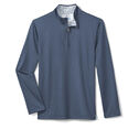 Game Day XC4&reg; Plays Print Quarter-Zip image number null