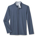 Game Day XC4&reg; Plays Print Quarter-Zip image number null
