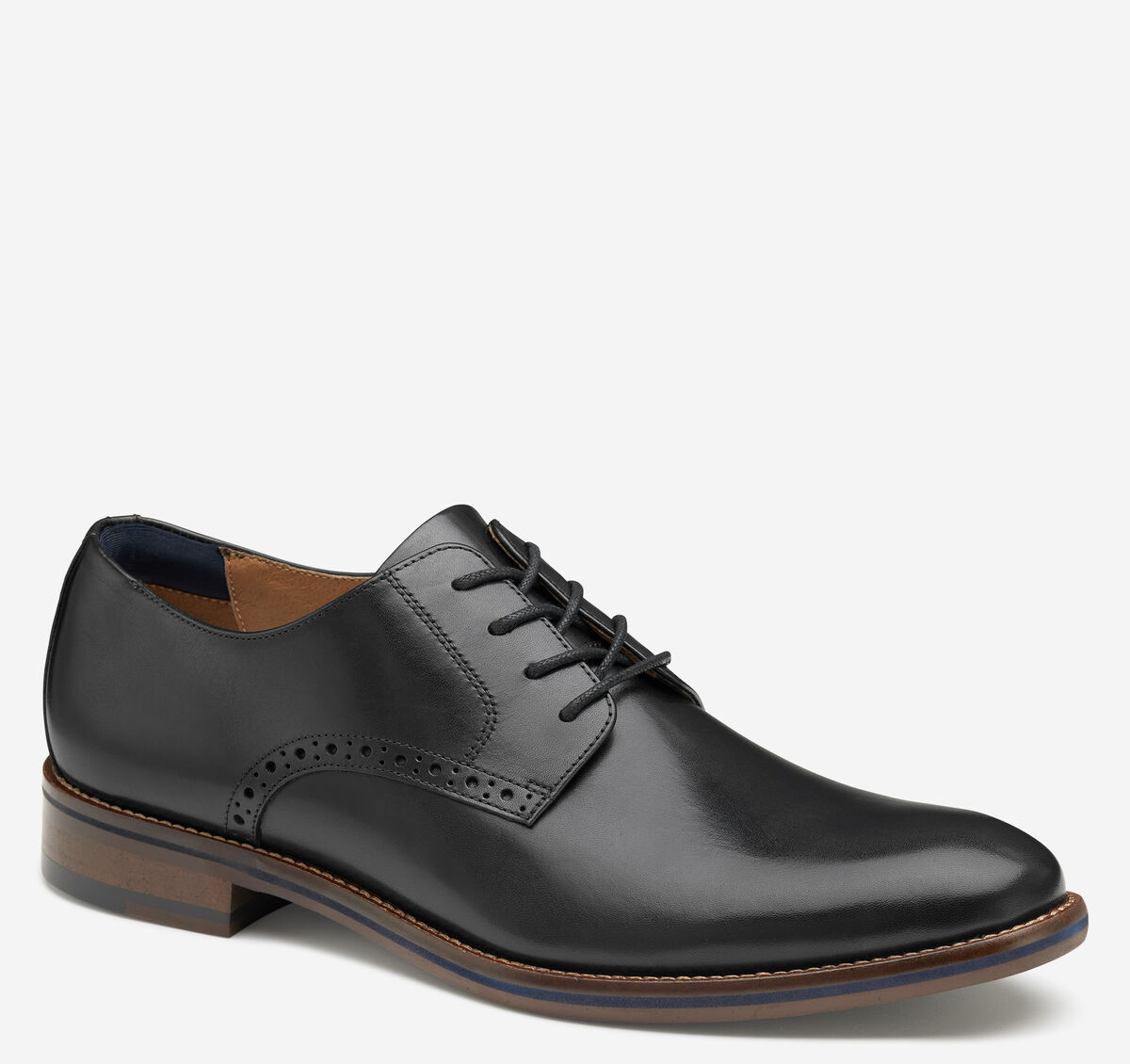 Conard 2.0 Plain Toe image number null