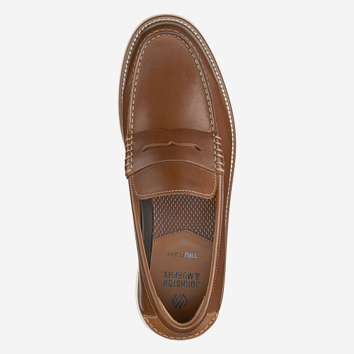 Upton Penny Loafer image number null