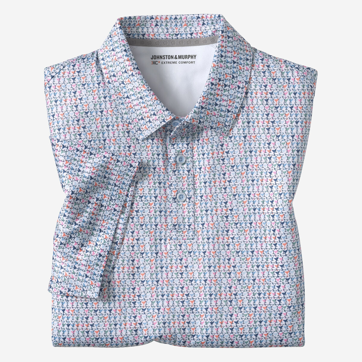 XC+&trade; Ace Performance Polo image number null