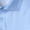 XC4&reg; Performance Gingham Polos + Cool Degree&trade; image number null