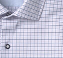 XC+&trade; Motion Long-Sleeve Dress Knit Shirt image number null