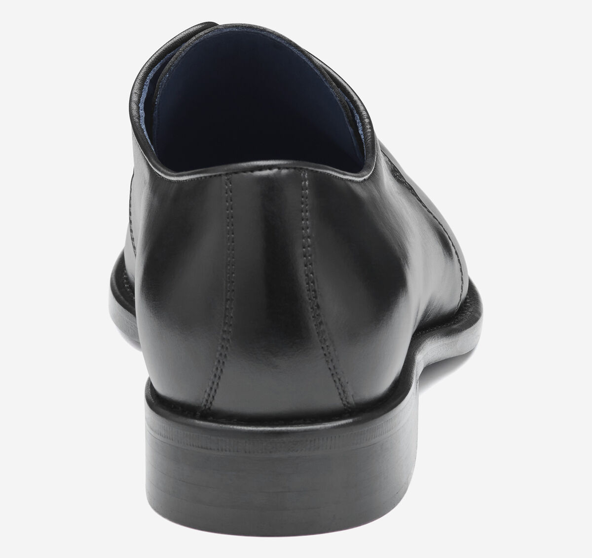 Larson 2-Eye Plain Toe image number null