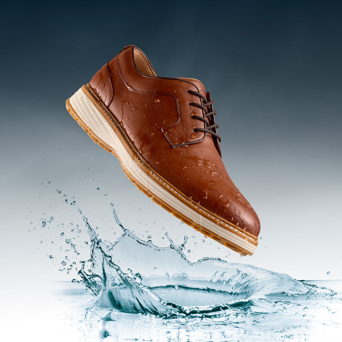 Upton GL1 Luxe Hybrid image number null