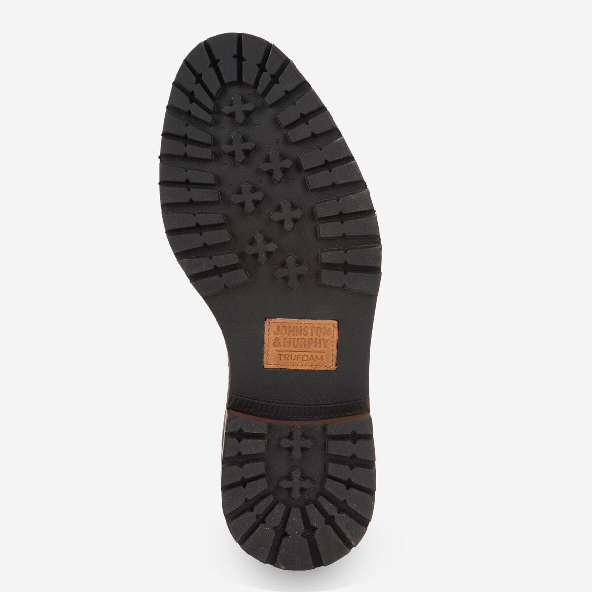 Barrett Plain Toe Boot image number null