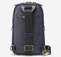 Hudson Waterproof Sling Bag image number null