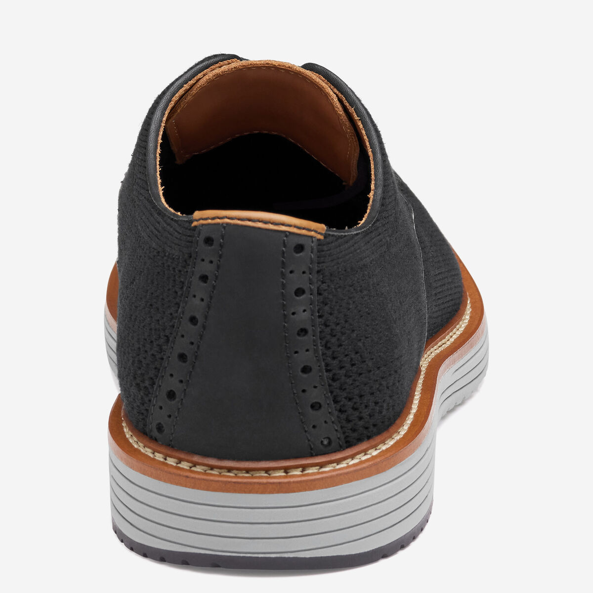 Upton Knit Wingtip image number null