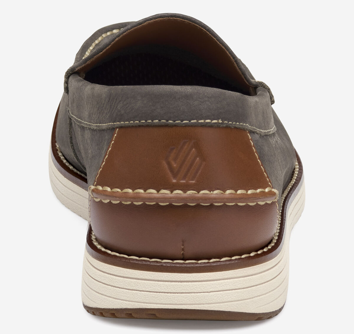 Upton Perfed Venetian Loafer image number null