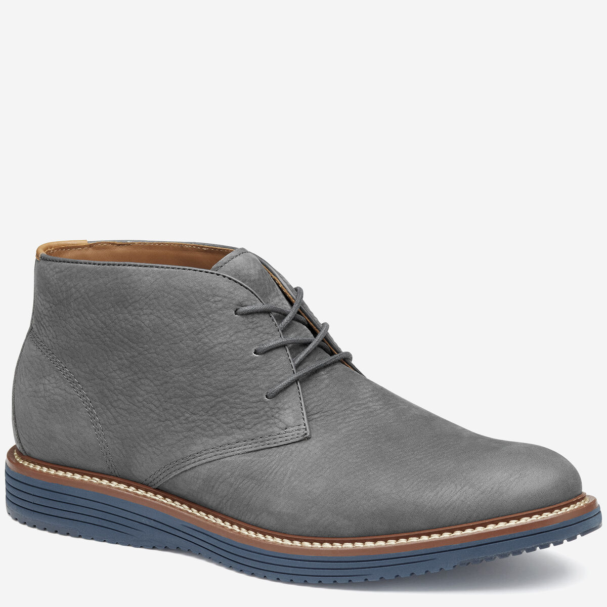 Upton Chukka image number null
