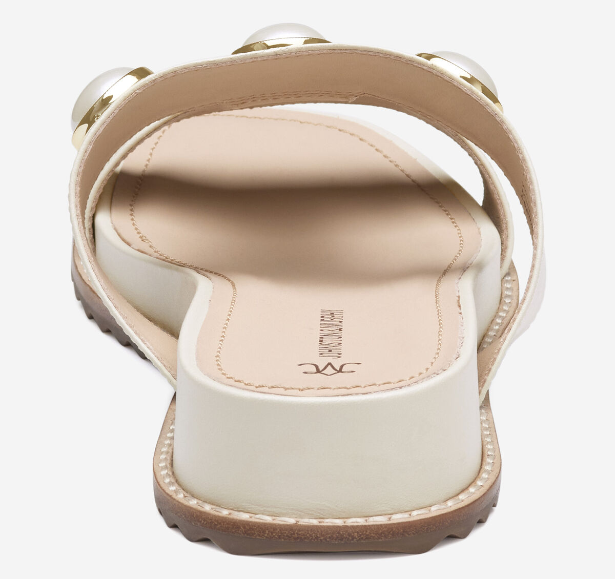 Chandler Embellished Slide image number null