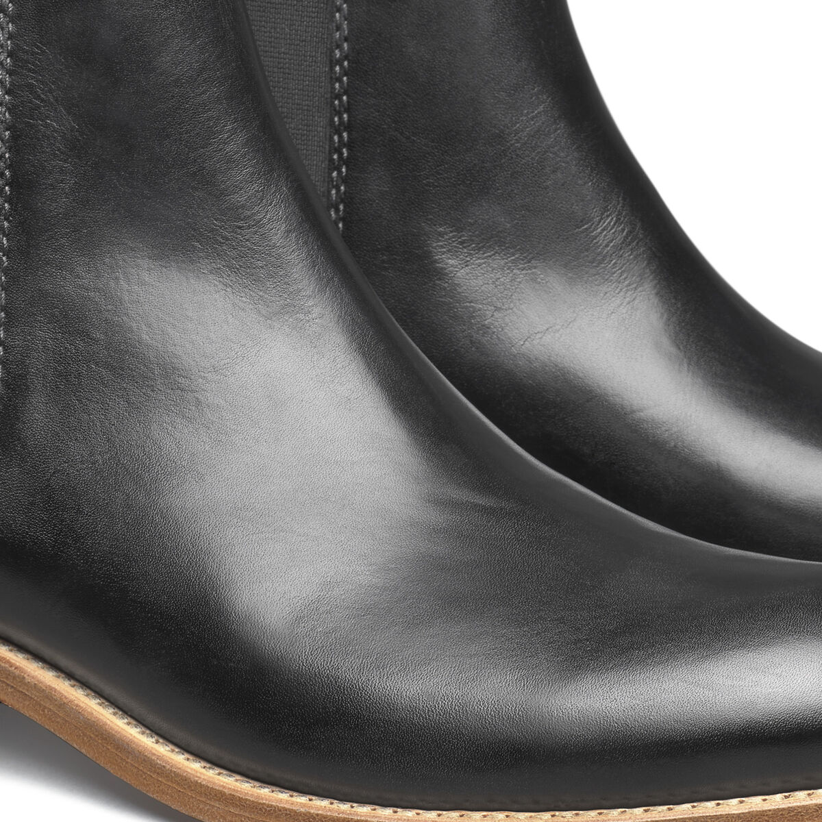 Dudley Chelsea Boot image number null