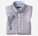 Logan Printed Short-Sleeve Shirt image number null