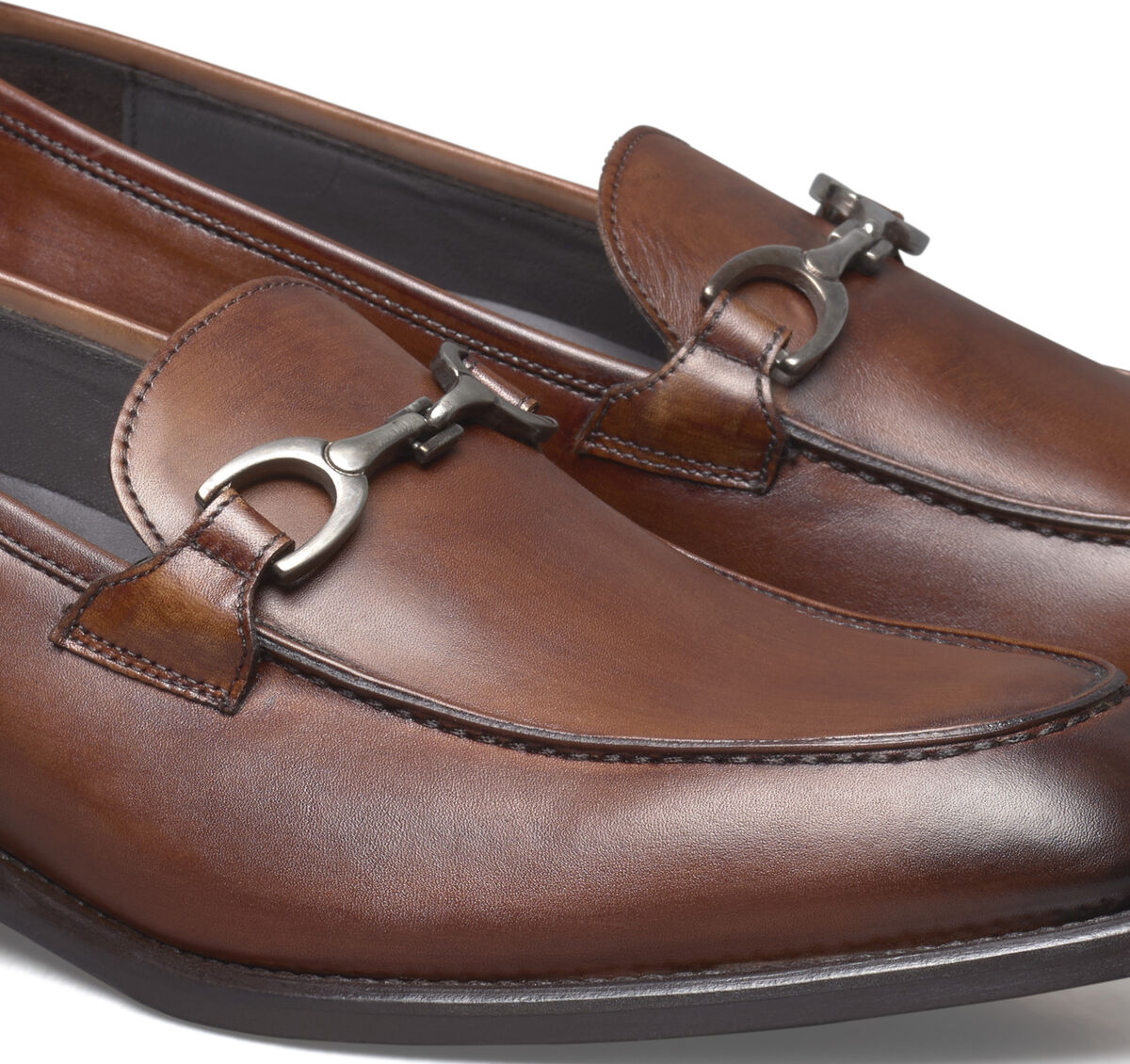 Ellsworth Bit Loafer image number null