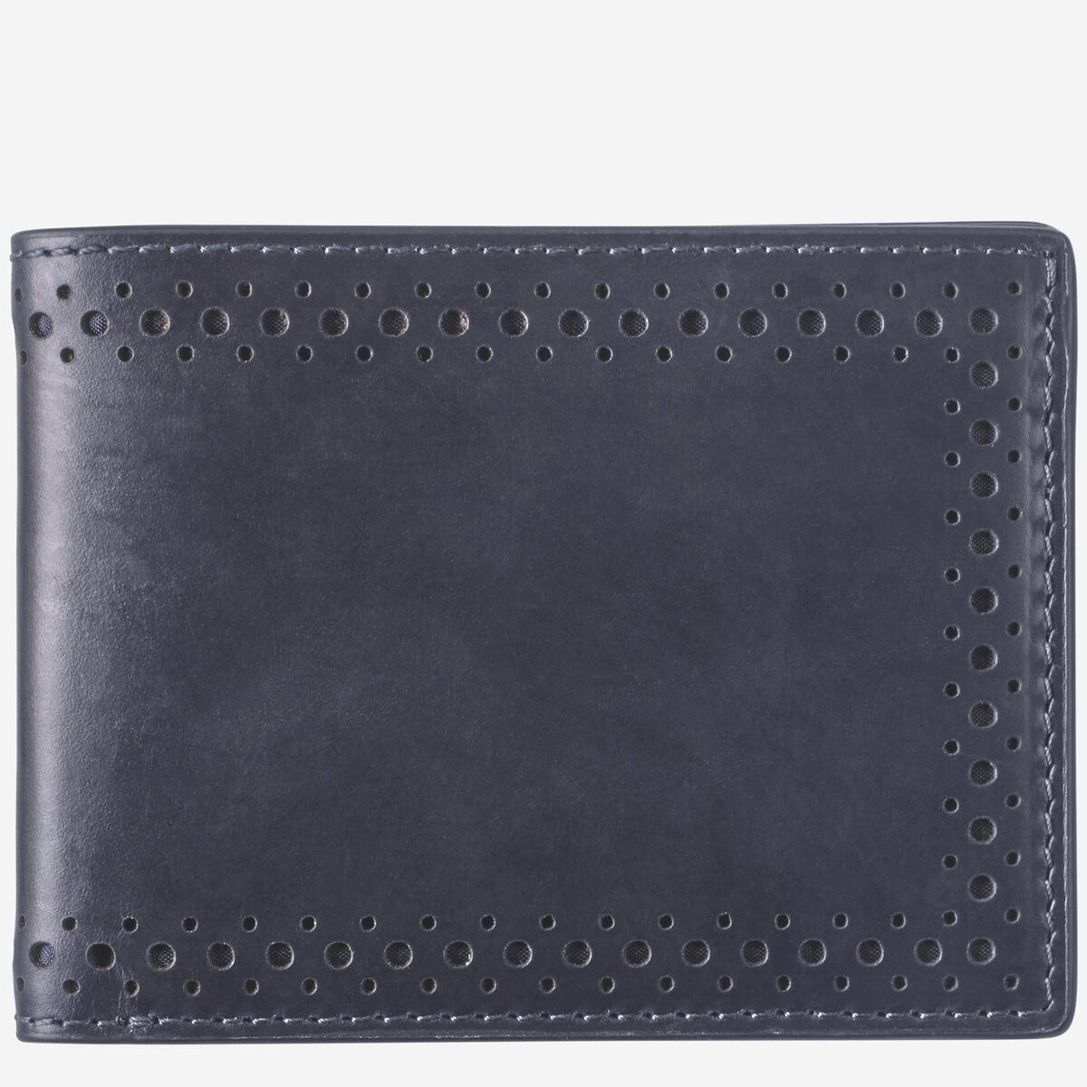 175th Anniversary Colorblocked Billfold Wallet image number null