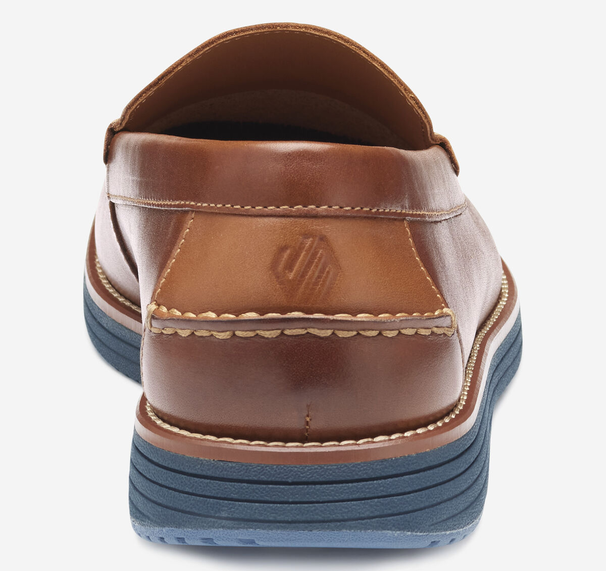 Upton Venetian Loafer image number null