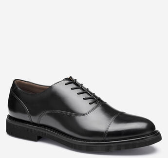 Tyson Dress Cap Toe
