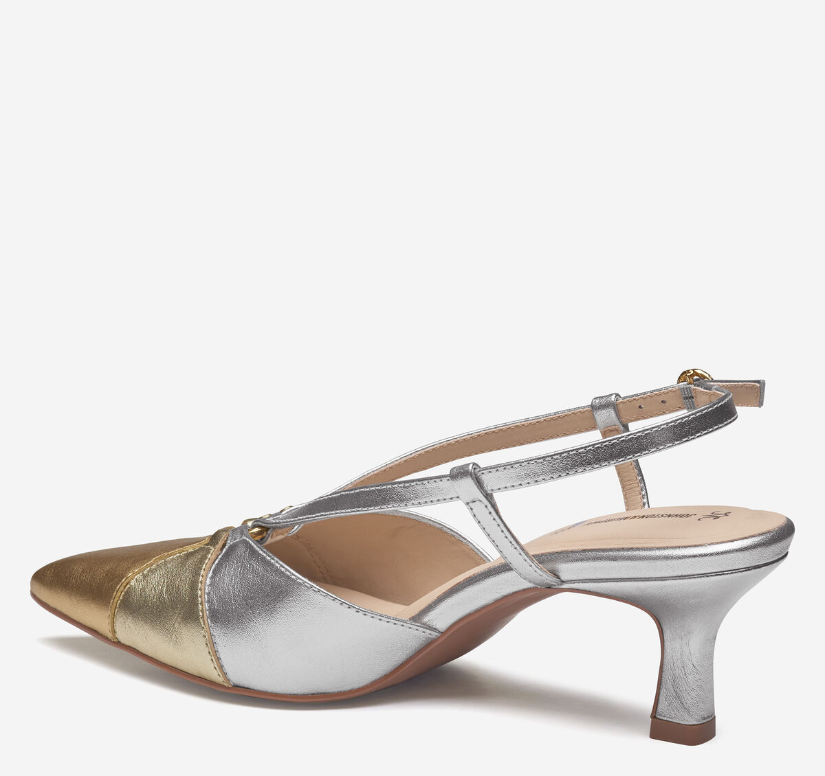 Lindsey Ring Slingback image number null