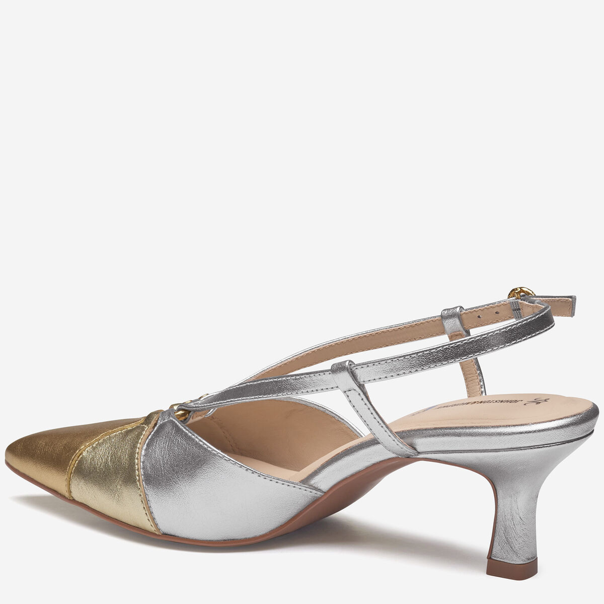 Lindsey Ring Slingback image number null