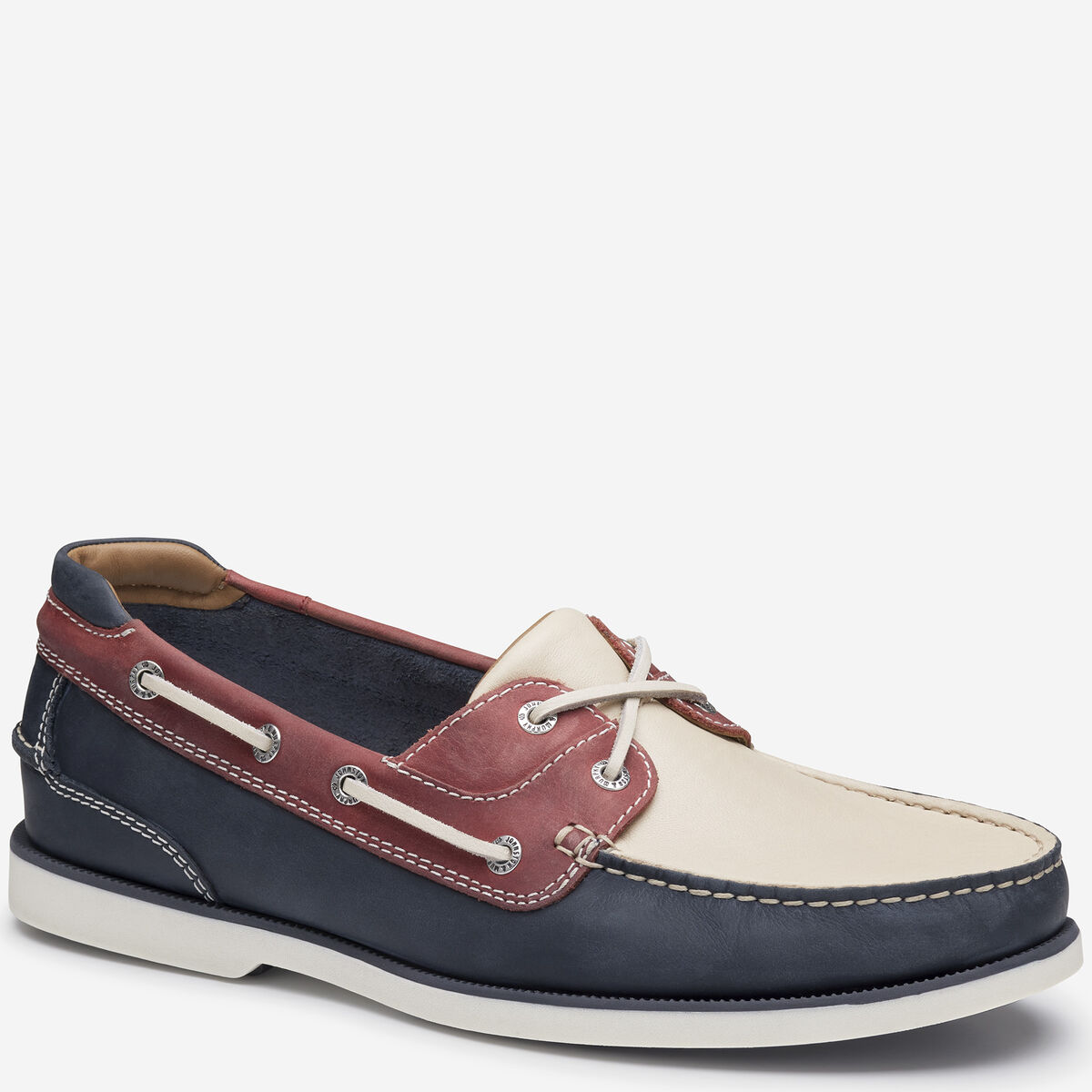 Ventura 2-Eye Boat Shoe image number null