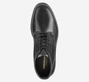 Huxley Plain Toe Derby Boot image number null