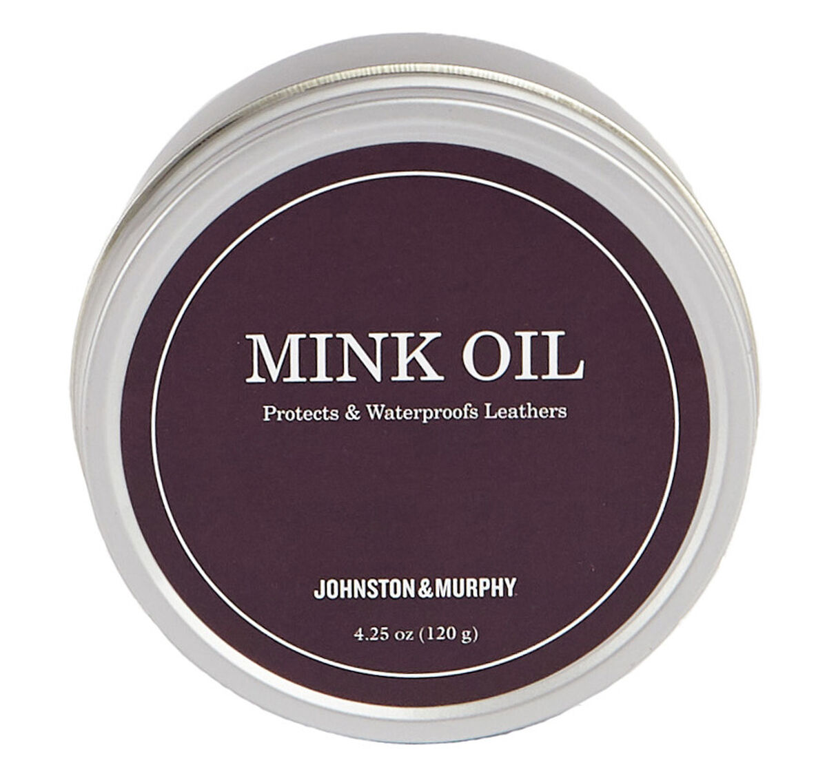 Mink Oil image number null