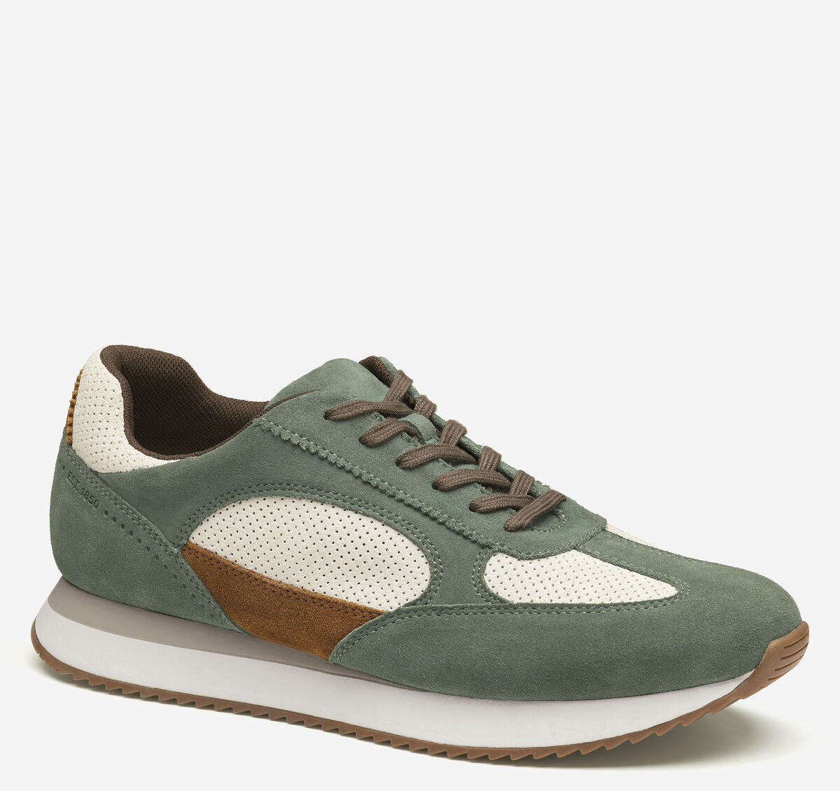 Chase Perfed T-Toe image number null