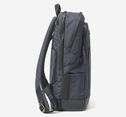 Hudson Waterproof Backpack image number null