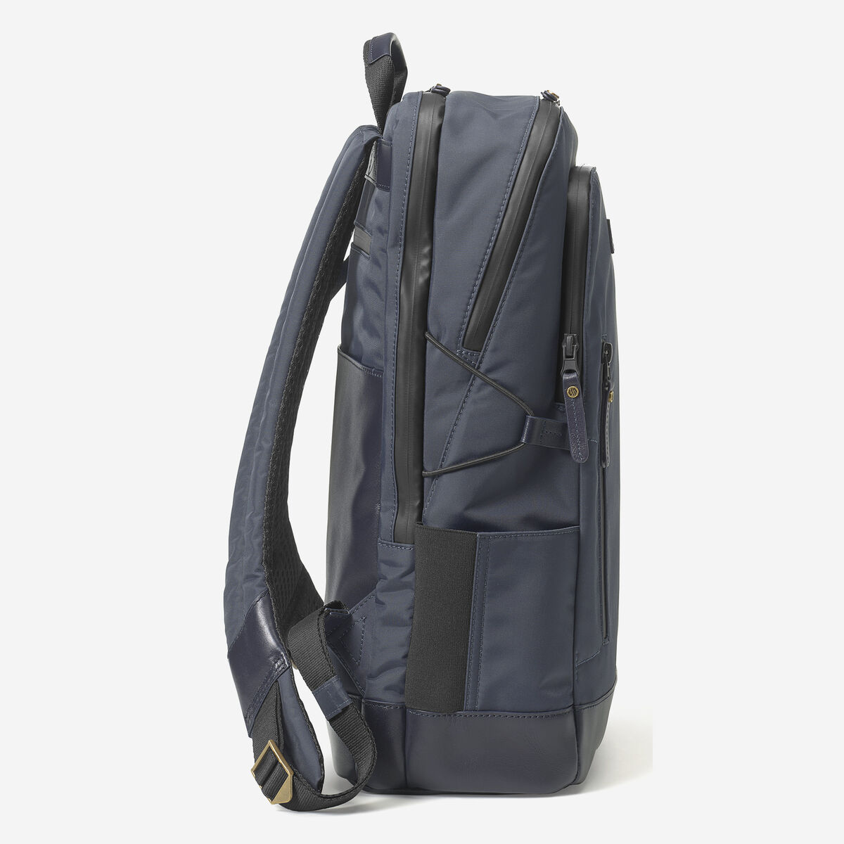 Hudson Waterproof Backpack image number null