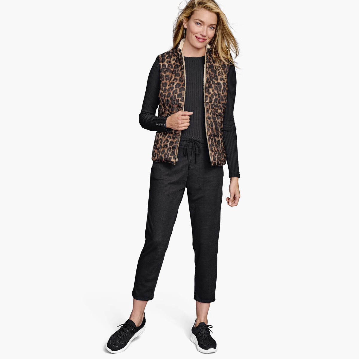 Reversible Vest image number null