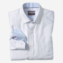 Ovation Non-Iron Dress Shirt image number null
