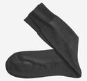 Herringbone Panel Socks image number null