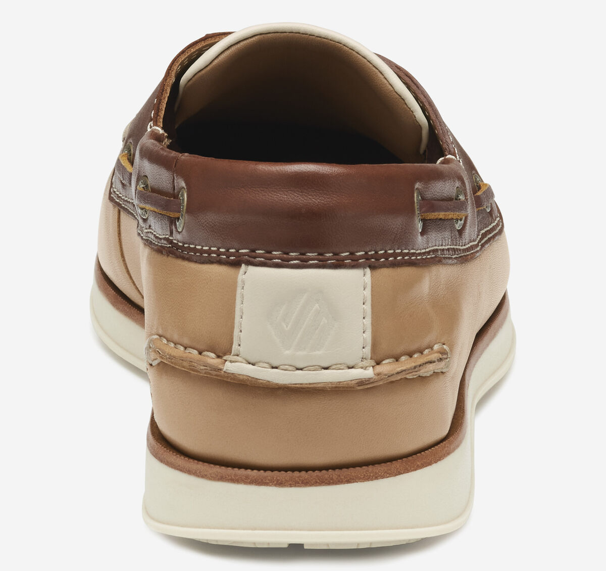 Monaco 2-Eye Boat Shoe image number null