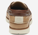 Monaco 2-Eye Boat Shoe image number null