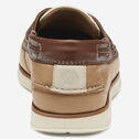 Monaco 2-Eye Boat Shoe image number null