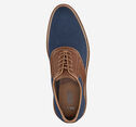 Upton Knit Saddle image number null