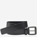Scored Roller Buckle Belt image number null