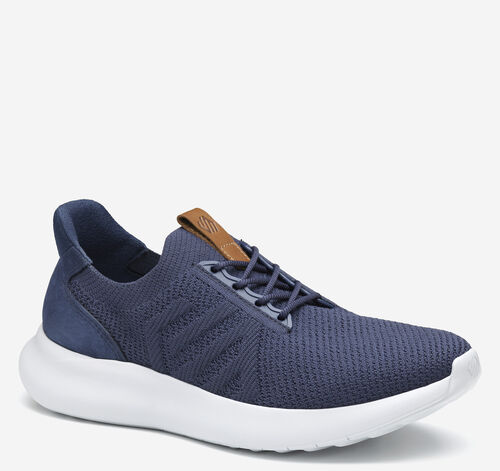 Amherst 2.0 Icon Knit - Navy Knit